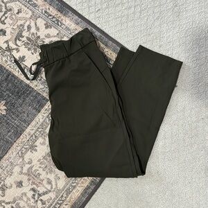 Lululemon Cropped pant